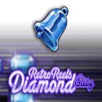 Retro Reels Diamond Glitz